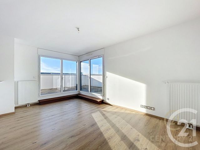 Appartement F4 à vendre - 4 pièces - 80.48 m2 - CHARTRES DE BRETAGNE - 35 - BRETAGNE - Century 21 Reine Immobilier