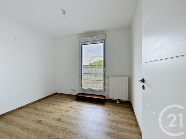 Appartement F4 à vendre - 4 pièces - 80.48 m2 - CHARTRES DE BRETAGNE - 35 - BRETAGNE - Century 21 Reine Immobilier
