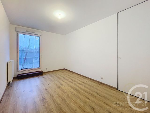 Appartement F4 à vendre - 4 pièces - 80.48 m2 - CHARTRES DE BRETAGNE - 35 - BRETAGNE - Century 21 Reine Immobilier