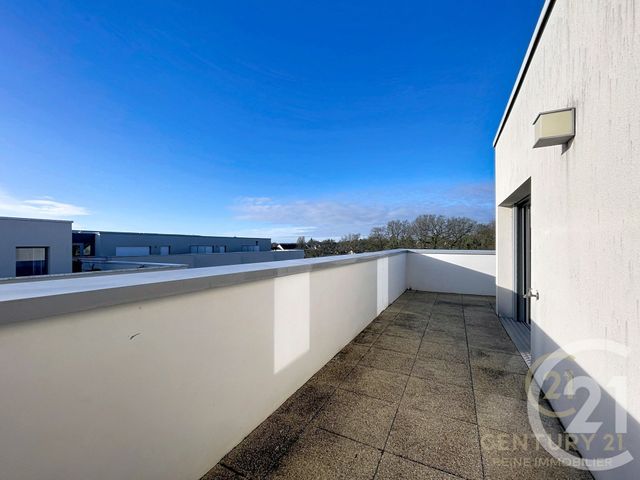 Appartement F4 à vendre - 4 pièces - 80.48 m2 - CHARTRES DE BRETAGNE - 35 - BRETAGNE - Century 21 Reine Immobilier