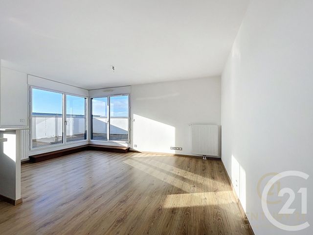 appartement - CHARTRES DE BRETAGNE - 35