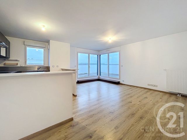 appartement - CHARTRES DE BRETAGNE - 35