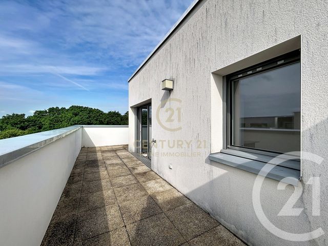Appartement F4 à vendre - 4 pièces - 80.48 m2 - CHARTRES DE BRETAGNE - 35 - BRETAGNE - Century 21 Reine Immobilier