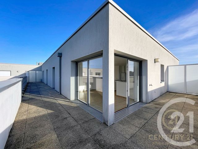 appartement - CHARTRES DE BRETAGNE - 35