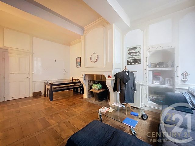 Appartement F2 bis à vendre - 3 pièces - 54.0 m2 - RENNES - 35 - BRETAGNE - Century 21 Reine Immobilier