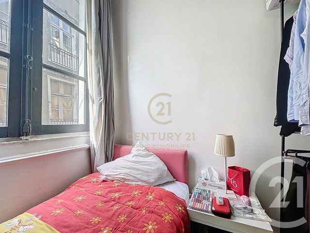 Appartement F2 bis à vendre - 3 pièces - 54.0 m2 - RENNES - 35 - BRETAGNE - Century 21 Reine Immobilier