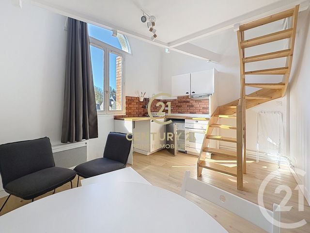 appartement - RENNES - 35