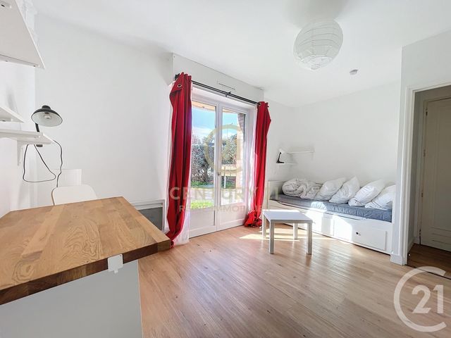 Appartement Studio à louer RENNES