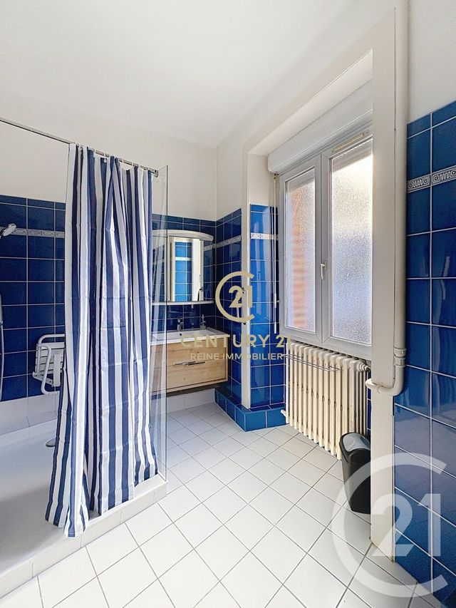 Appartement T3 à louer - 3 pièces - 82.32 m2 - RENNES - 35 - BRETAGNE - Century 21 Reine Immobilier