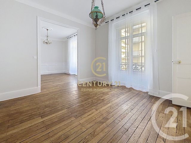 Appartement T3 à louer RENNES