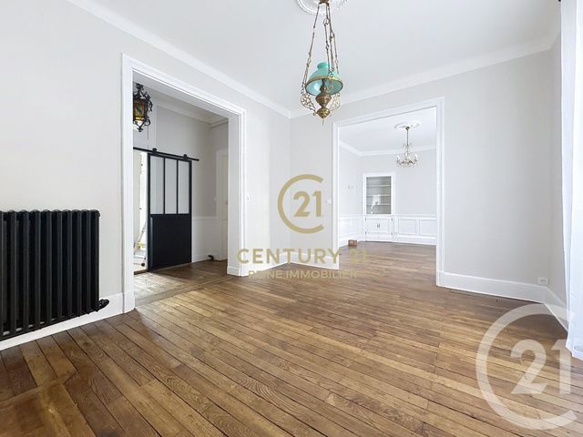 Appartement T3 à louer - 3 pièces - 82.32 m2 - RENNES - 35 - BRETAGNE - Century 21 Reine Immobilier