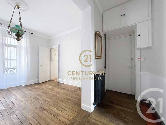 Appartement T3 à louer - 3 pièces - 82.32 m2 - RENNES - 35 - BRETAGNE - Century 21 Reine Immobilier