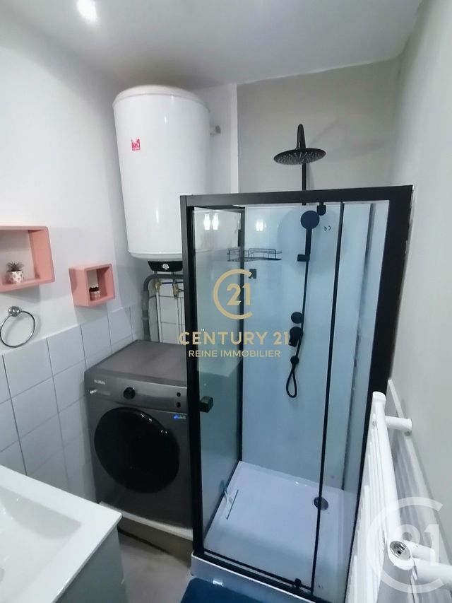 Appartement à vendre - 2 pièces - 34.7 m2 - RENNES - 35 - BRETAGNE - Century 21 Reine Immobilier