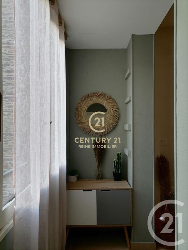 Appartement à vendre - 2 pièces - 34.7 m2 - RENNES - 35 - BRETAGNE - Century 21 Reine Immobilier