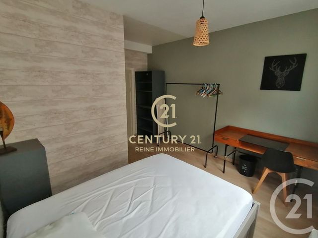 Appartement à vendre - 2 pièces - 34.7 m2 - RENNES - 35 - BRETAGNE - Century 21 Reine Immobilier