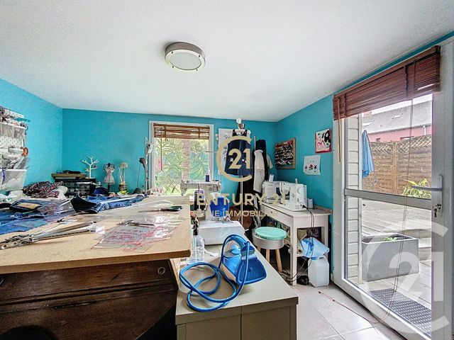 maison à vendre - 9 pièces - 179.0 m2 - RENNES - 35 - BRETAGNE - Century 21 Reine Immobilier