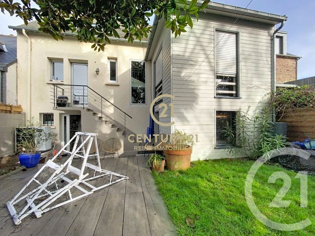 maison - RENNES - 35