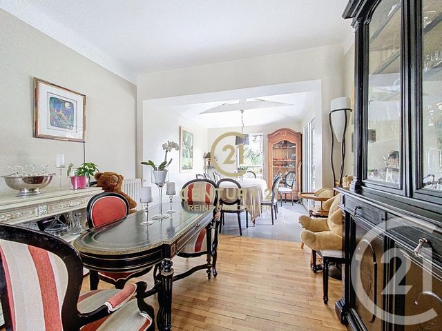 maison à vendre - 9 pièces - 179.0 m2 - RENNES - 35 - BRETAGNE - Century 21 Reine Immobilier