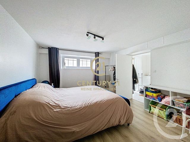 maison à vendre - 9 pièces - 179.0 m2 - RENNES - 35 - BRETAGNE - Century 21 Reine Immobilier