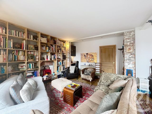 Appartement T3 à vendre RENNES