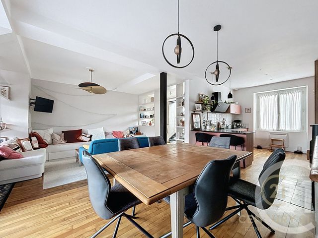 Maison à vendre RENNES