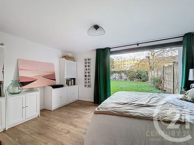 maison à vendre - 6 pièces - 138.66 m2 - RENNES - 35 - BRETAGNE - Century 21 Reine Immobilier