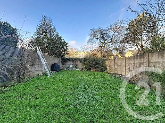 maison à vendre - 6 pièces - 138.66 m2 - RENNES - 35 - BRETAGNE - Century 21 Reine Immobilier