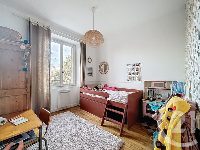 maison à vendre - 6 pièces - 138.66 m2 - RENNES - 35 - BRETAGNE - Century 21 Reine Immobilier