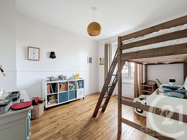 maison à vendre - 6 pièces - 138.66 m2 - RENNES - 35 - BRETAGNE - Century 21 Reine Immobilier