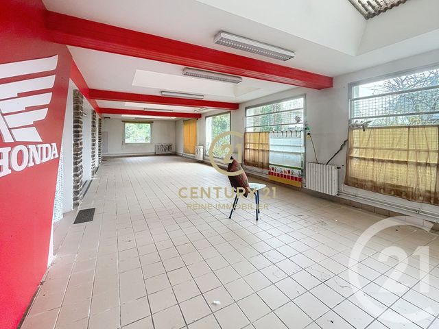 maison à vendre - 9 pièces - 538.0 m2 - CAMPENEAC - 56 - BRETAGNE - Century 21 Reine Immobilier