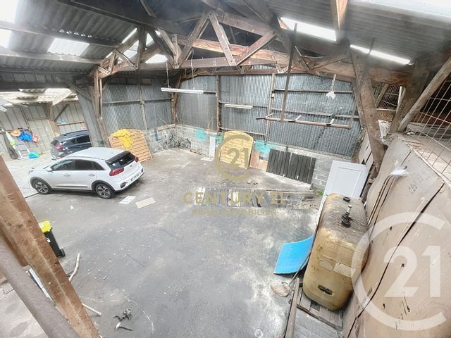 maison à vendre - 9 pièces - 538.0 m2 - CAMPENEAC - 56 - BRETAGNE - Century 21 Reine Immobilier