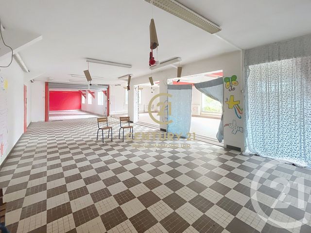 maison à vendre - 9 pièces - 538.0 m2 - CAMPENEAC - 56 - BRETAGNE - Century 21 Reine Immobilier