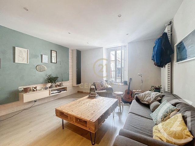 Appartement à vendre RENNES