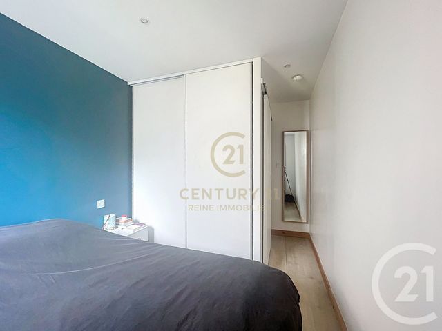 Appartement à vendre - 2 pièces - 37.19 m2 - RENNES - 35 - BRETAGNE - Century 21 Reine Immobilier