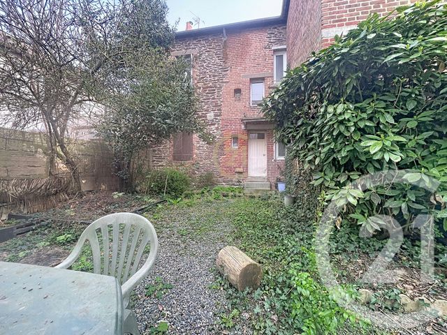 Appartement à vendre - 2 pièces - 37.19 m2 - RENNES - 35 - BRETAGNE - Century 21 Reine Immobilier