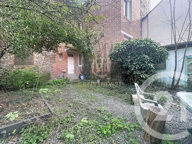 Appartement à vendre - 2 pièces - 37.19 m2 - RENNES - 35 - BRETAGNE - Century 21 Reine Immobilier