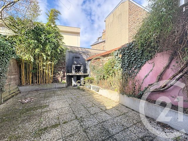 maison à louer - 4 pièces - 75.25 m2 - RENNES - 35 - BRETAGNE - Century 21 Reine Immobilier