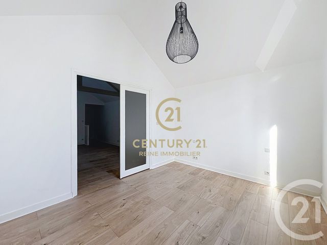 maison à louer - 4 pièces - 75.25 m2 - RENNES - 35 - BRETAGNE - Century 21 Reine Immobilier