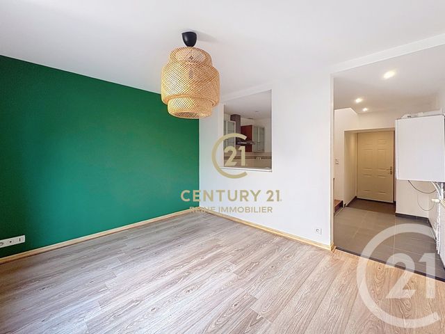 maison à louer - 4 pièces - 75.25 m2 - RENNES - 35 - BRETAGNE - Century 21 Reine Immobilier