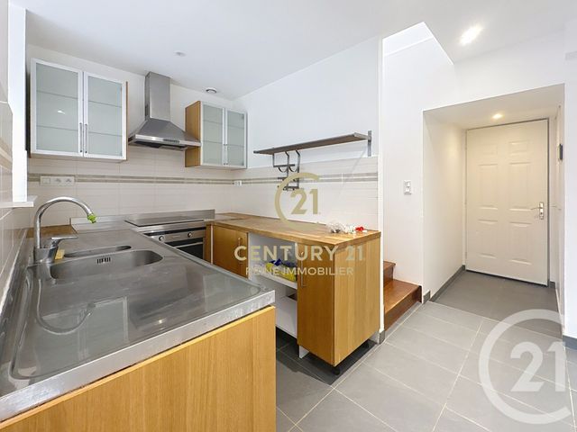 maison à louer - 4 pièces - 75.25 m2 - RENNES - 35 - BRETAGNE - Century 21 Reine Immobilier