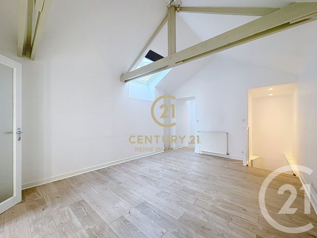 maison à louer - 4 pièces - 75.25 m2 - RENNES - 35 - BRETAGNE - Century 21 Reine Immobilier