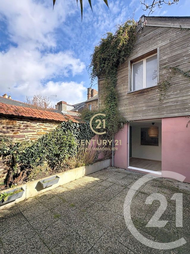 maison - RENNES - 35