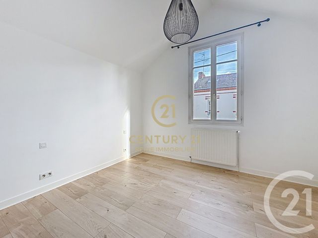 maison à louer - 4 pièces - 75.25 m2 - RENNES - 35 - BRETAGNE - Century 21 Reine Immobilier