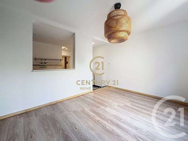 maison à louer - 4 pièces - 75.25 m2 - RENNES - 35 - BRETAGNE - Century 21 Reine Immobilier