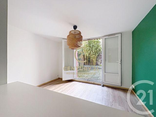 maison à louer - 4 pièces - 75.25 m2 - RENNES - 35 - BRETAGNE - Century 21 Reine Immobilier