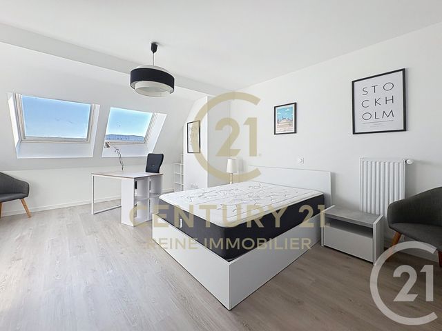 appartement - RENNES - 35