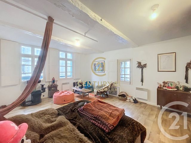 appartement - RENNES - 35