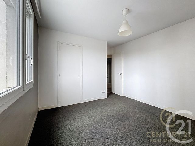 Appartement T4 à vendre - 4 pièces - 66.77 m2 - RENNES - 35 - BRETAGNE - Century 21 Reine Immobilier