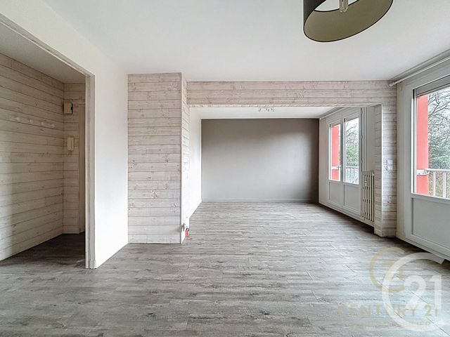 Appartement T4 à vendre - 4 pièces - 66.77 m2 - RENNES - 35 - BRETAGNE - Century 21 Reine Immobilier