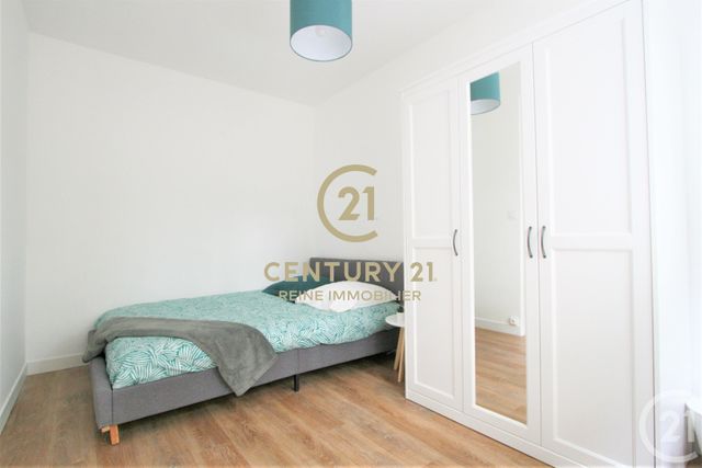 Appartement F4 à louer - 4 pièces - 79.21 m2 - RENNES - 35 - BRETAGNE - Century 21 Reine Immobilier